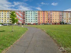 Byt 1+1 v Sokolově po kompletní rekonstrukci – fotografie 14