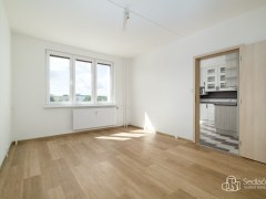Byt 1+1 v Sokolově po kompletní rekonstrukci – fotografie 9