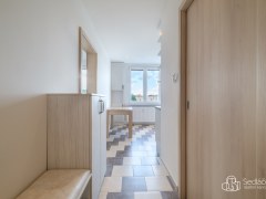 Byt 1+1 v Sokolově po kompletní rekonstrukci – fotografie 6
