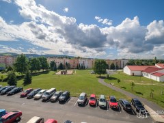 Byt 1+1 v Sokolově po kompletní rekonstrukci – fotografie 3