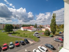 Byt 1+1 v Sokolově po kompletní rekonstrukci – fotografie 4
