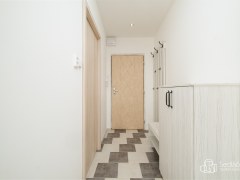 Byt 1+1 v Sokolově po kompletní rekonstrukci – fotografie 11