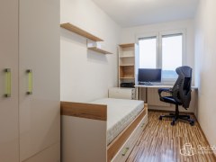 Byt 3+1 s balkonem, Plzeň - Bolevec. – fotografie 7