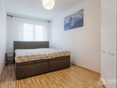 Byt 3+1 s balkonem, Plzeň - Bolevec. – fotografie 11
