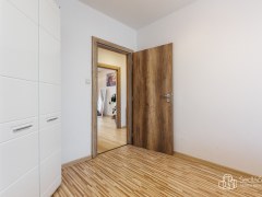 Byt 3+1 s balkonem, Plzeň - Bolevec. – fotografie 12