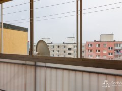 Byt 3+1 s balkonem, Plzeň - Bolevec. – fotografie 13