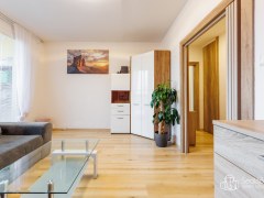 Byt 3+1 s balkonem, Plzeň - Bolevec. – fotografie 10