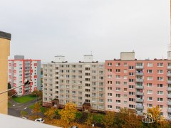 Byt 3+1 s balkonem, Plzeň - Bolevec. – fotografie 23