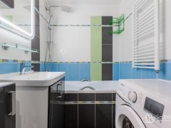 Byt 3+1 s balkonem, Plzeň - Bolevec. – fotografie 14