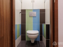 Byt 3+1 s balkonem, Plzeň - Bolevec. – fotografie 16