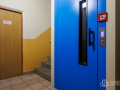 Byt 3+1 s balkonem, Plzeň - Bolevec. – fotografie 20
