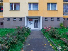 Byt 3+1 s balkonem, Plzeň - Bolevec. – fotografie 21