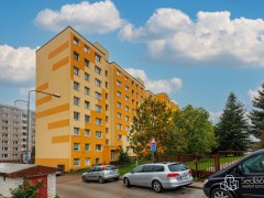 Byt 3+1 s balkonem, Plzeň - Bolevec. – fotografie 22