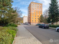 Byt 2+1 s  balkonem v Kynšperku nad Ohří. – fotografie 16