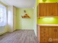 Byt 2+1 s  balkonem v Kynšperku nad Ohří. – fotografie 4