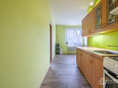 skutečný stav kuchyně – fotografie 3