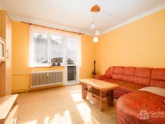 Byt 2+1 s  balkonem v Kynšperku nad Ohří. – fotografie 5