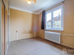 Byt 2+1 s  balkonem v Kynšperku nad Ohří. – fotografie 8