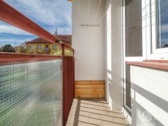 Byt 2+1 s  balkonem v Kynšperku nad Ohří. – fotografie 13