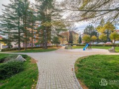 Byt 2+1 s  balkonem v Kynšperku nad Ohří. – fotografie 18