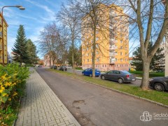 Byt 2+1 s  balkonem v Kynšperku nad Ohří. – fotografie 20