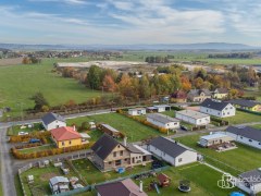 Pozemek v obci Velký Luh – fotografie 2