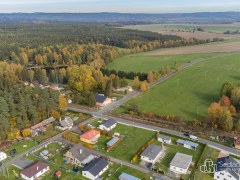 Pozemek v obci Velký Luh – fotografie 6