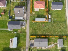 Pozemek v obci Velký Luh – fotografie 7