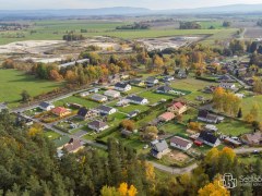 Pozemek v obci Velký Luh – fotografie 8