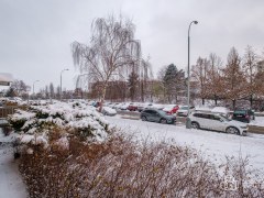 Pronájem bytu 4+kk 91 m², Fantova, Praha 13 - Stodůlky – fotografie 24