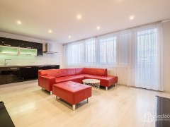 Pronájem bytu 4+kk 91 m², Fantova, Praha 13 - Stodůlky – fotografie 14
