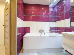 Pronájem bytu 4+kk 91 m², Fantova, Praha 13 - Stodůlky – fotografie 8