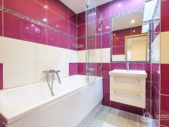Pronájem bytu 4+kk 91 m², Fantova, Praha 13 - Stodůlky – fotografie 7