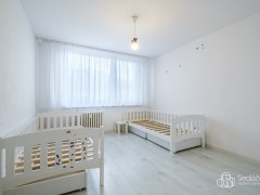 Pronájem bytu 4+kk 91 m², Fantova, Praha 13 - Stodůlky – fotografie 6