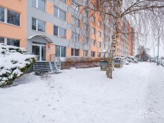 Pronájem bytu 4+kk 91 m², Fantova, Praha 13 - Stodůlky – fotografie 22