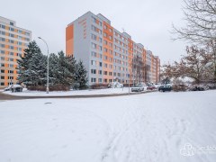 Pronájem bytu 4+kk 91 m², Fantova, Praha 13 - Stodůlky – fotografie 21