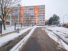 Pronájem bytu 4+kk 91 m², Fantova, Praha 13 - Stodůlky – fotografie 23