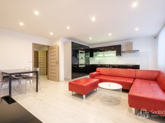 Pronájem bytu 4+kk 91 m², Fantova, Praha 13 - Stodůlky – fotografie 1