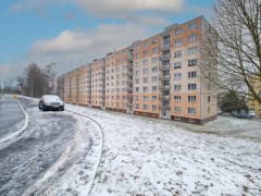 Byt 2+1 v Sokolově, ul. Slavíčkova – fotografie 1