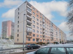 Byt 2+1 v Sokolově, ul. Slavíčkova – fotografie 2
