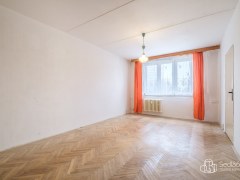 Byt 2+1 v Sokolově, ul. Slavíčkova – fotografie 12