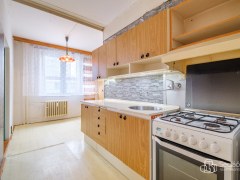 Byt 2+1 v Sokolově, ul. Slavíčkova – fotografie 6