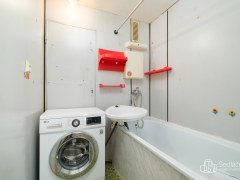 Byt 2+1 v Sokolově, ul. Slavíčkova – fotografie 15