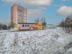 Byt 2+1 v Sokolově, ul. Slavíčkova – fotografie 17