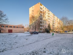 Byt 4+1 s balkonem v Chodově. – fotografie 1