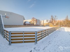 Byt 4+1 s balkonem v Chodově. – fotografie 20