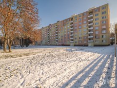 Byt 4+1 s balkonem v Chodově. – fotografie 2