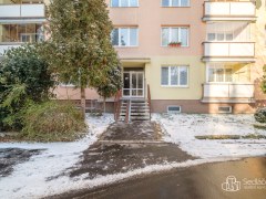 Byt 4+1 s balkonem v Chodově. – fotografie 21