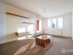 Byt 4+1 s balkonem v Chodově. – fotografie 12