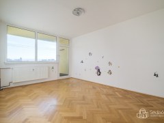 Byt 4+1 s balkonem v Chodově. – fotografie 14